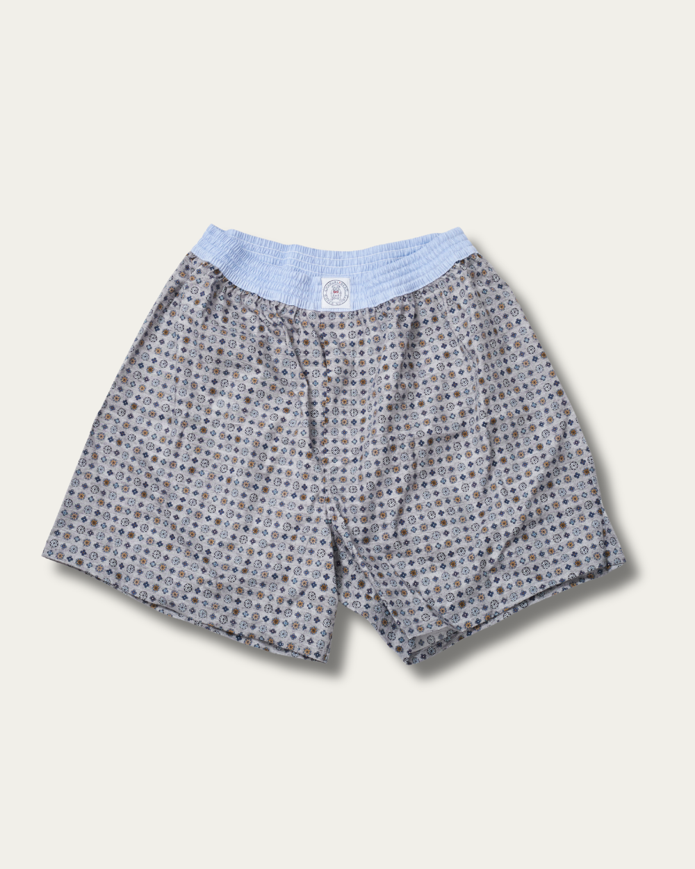 Bokserki bawełniane premium | Emanuel Berg