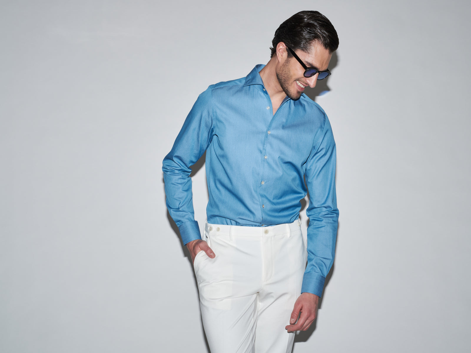 New SS26 Collection | Shop new arrivals from latest Berg’s Spring/Summer 26' collection.