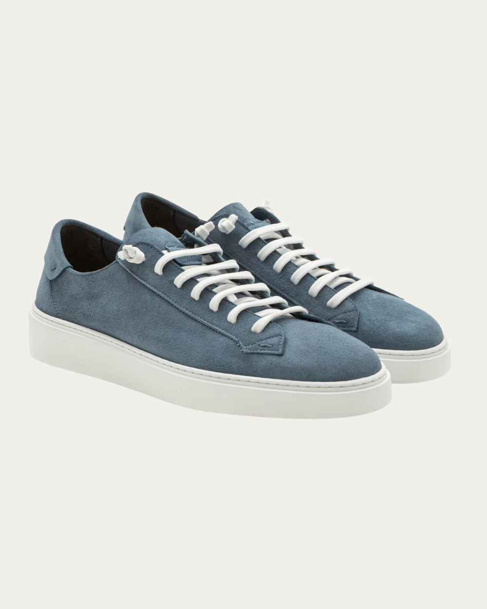 Fabiano Ricci - Sneaker Pure21 Unlined Wavio