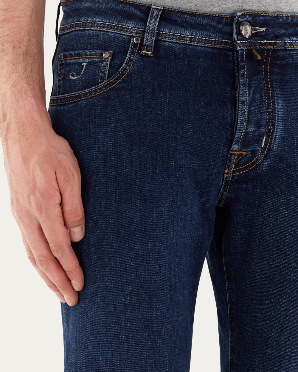Jacob Cohen - Jeans Bard Slim Fit