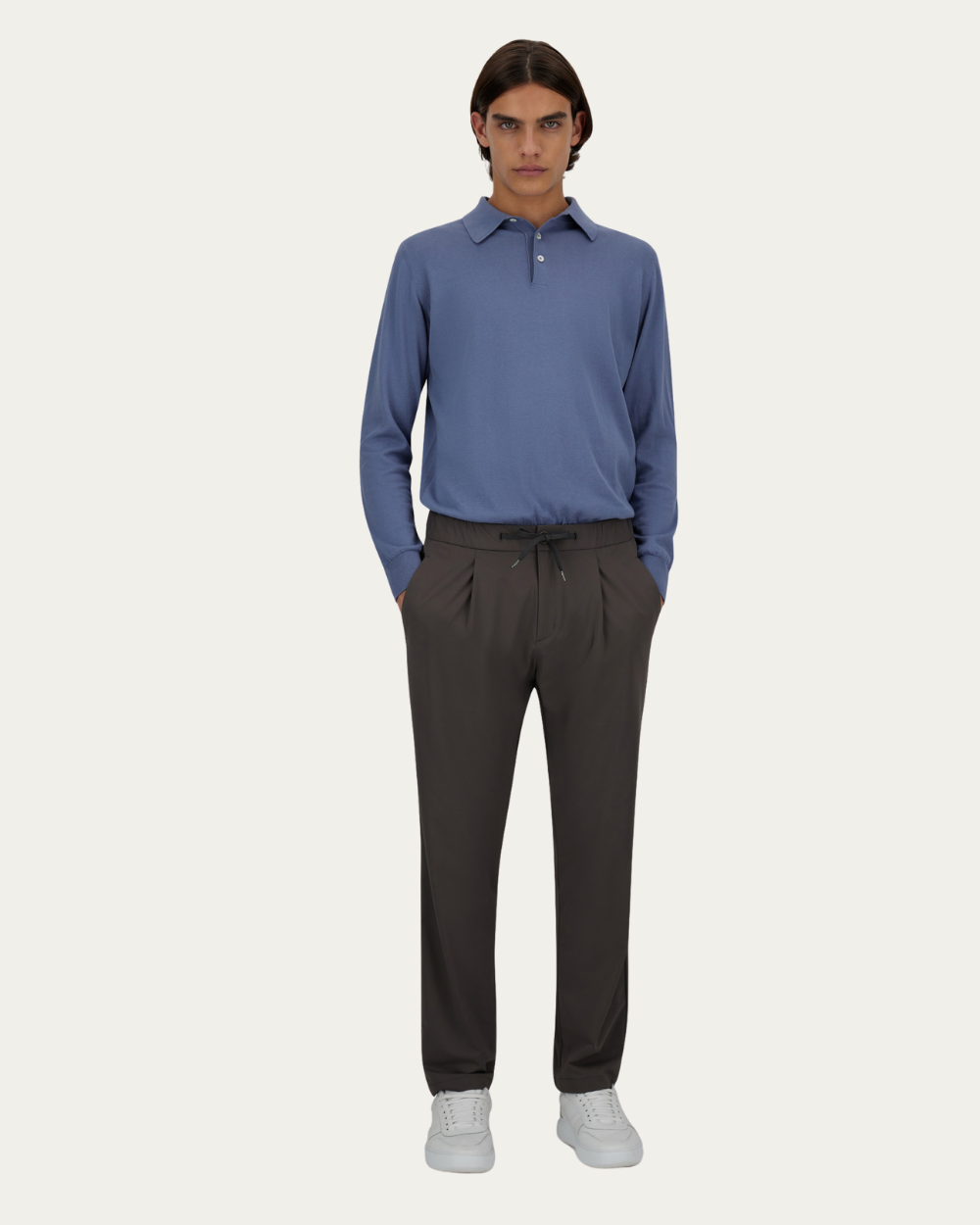 Herno - Technical Pants