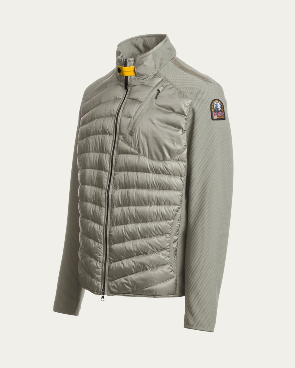 Kurtka hybrydowa Jayden Silver | Parajumpers