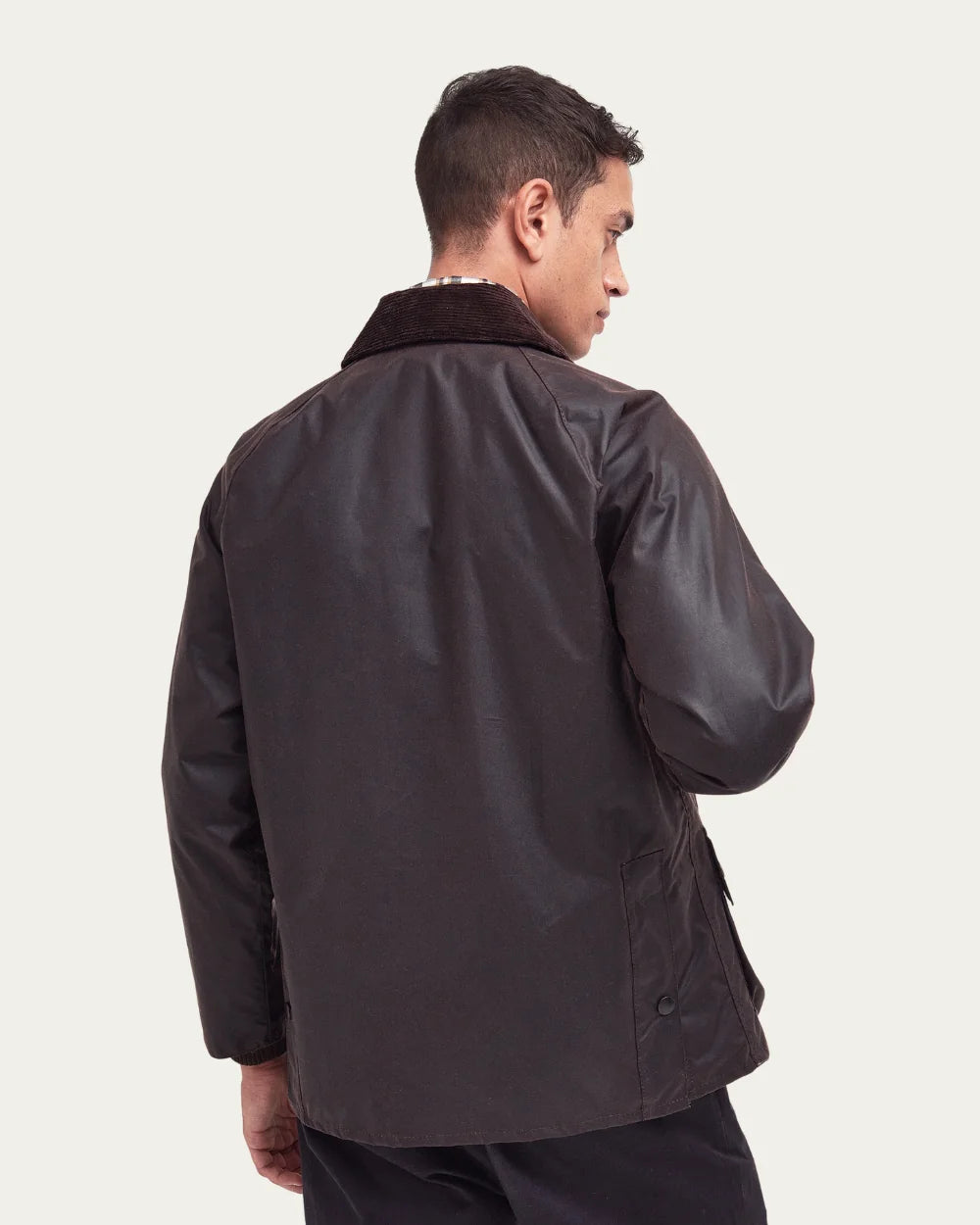 Bedale Wax Jacket Rustic | Barbour