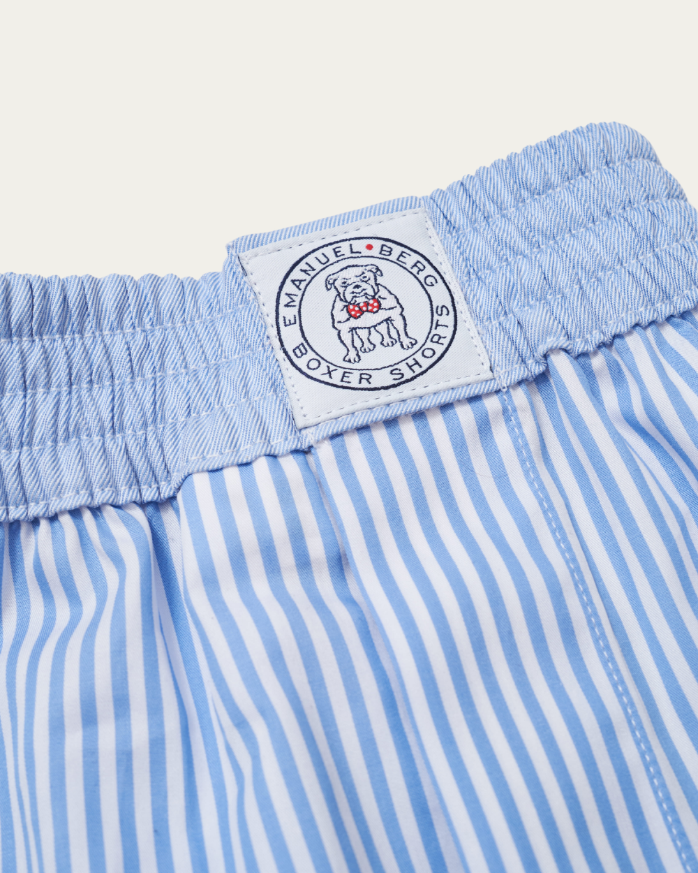 Bokserki bawełniane premium | Emanuel Berg