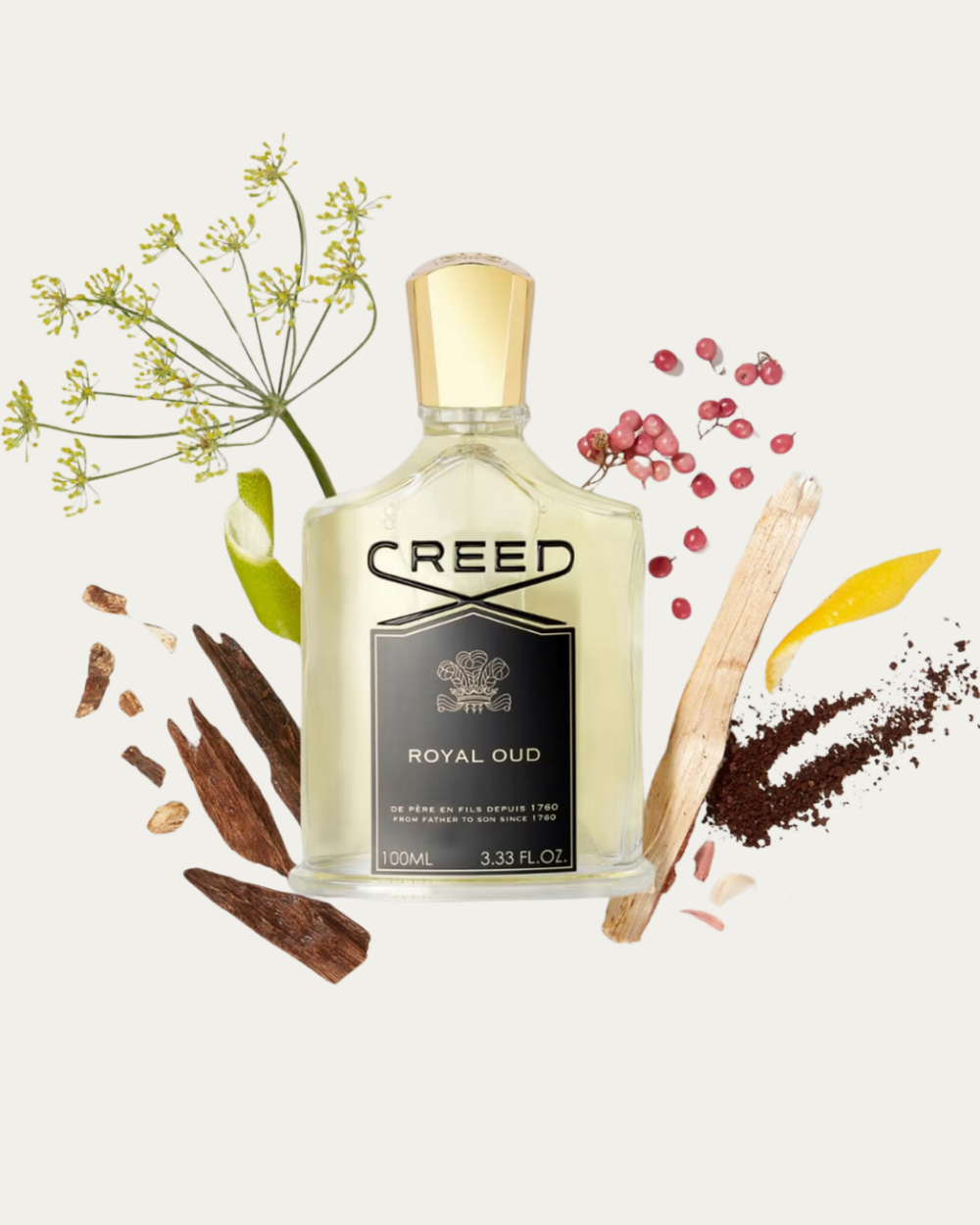 Creed | Royal Oud EDP 100 ml
