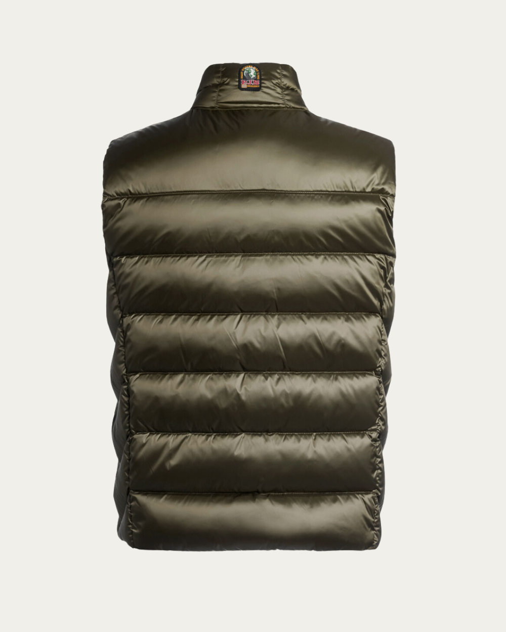 Parajumpers - Jeordie Khaki Down Vest