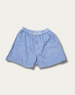 Bokserki bawełniane premium