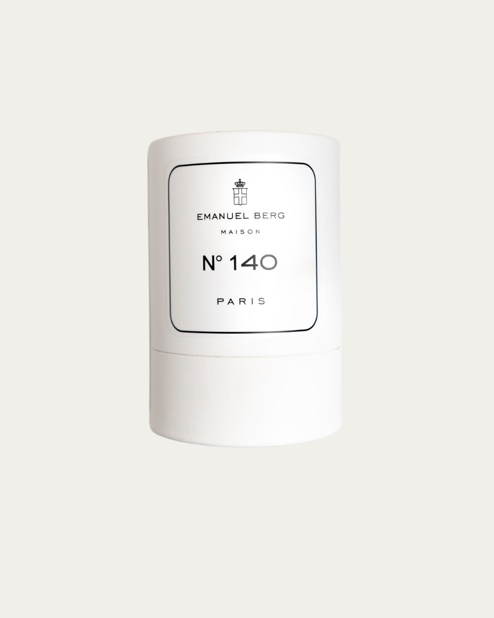Emanuel Berg | Scented Candle N˚140