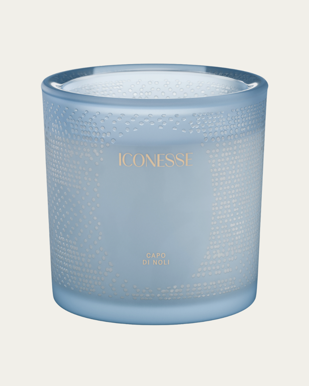 Iconesse | Capo di Noli Scented Candle 150 g