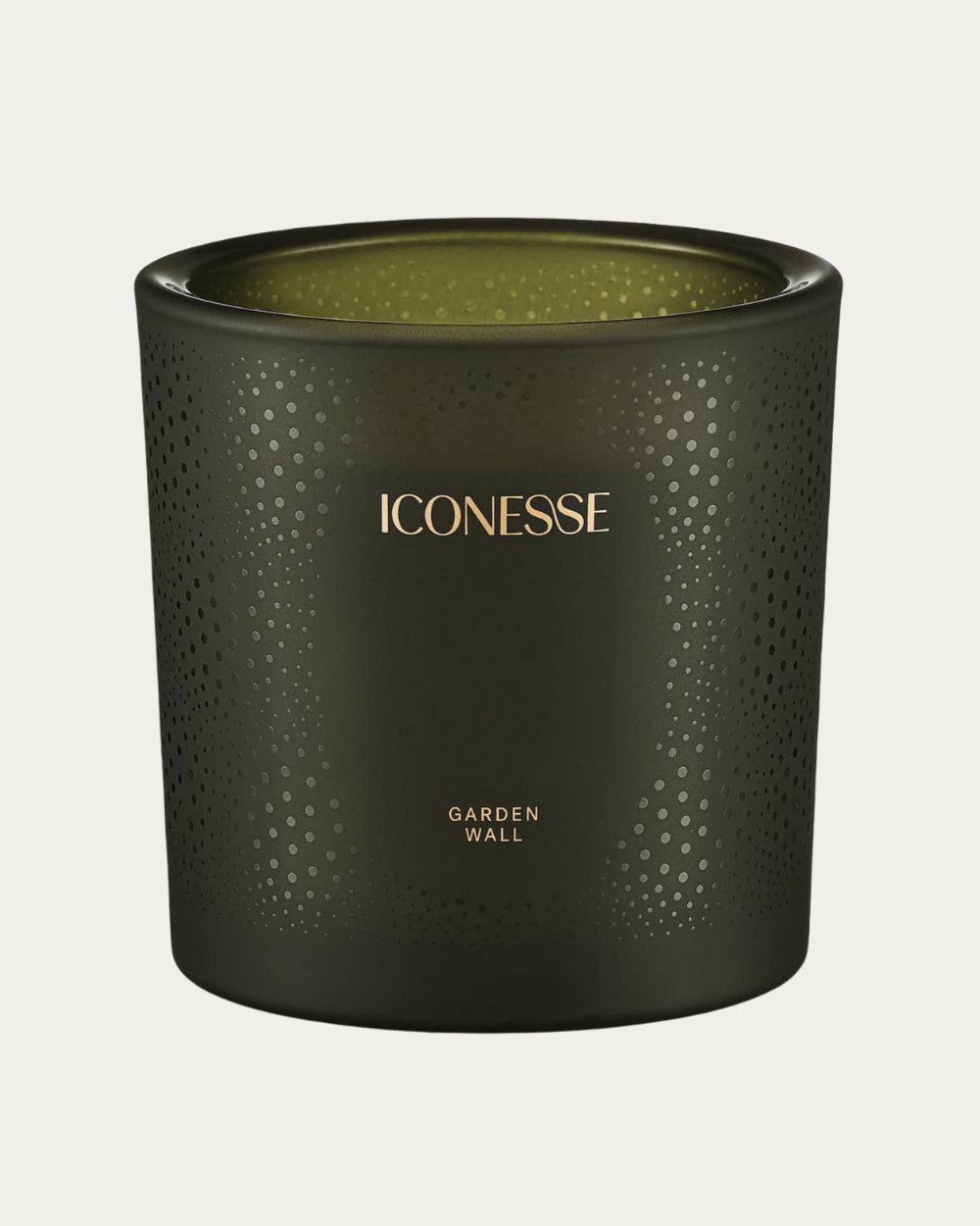Iconesse | Garden Wall Scented Candle 280 g