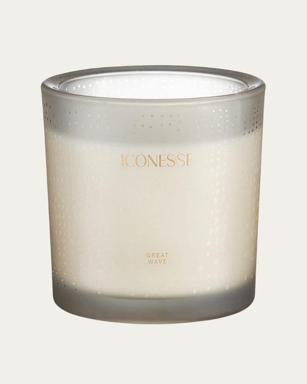Iconesse | Great Wave Scented Candle 150 g