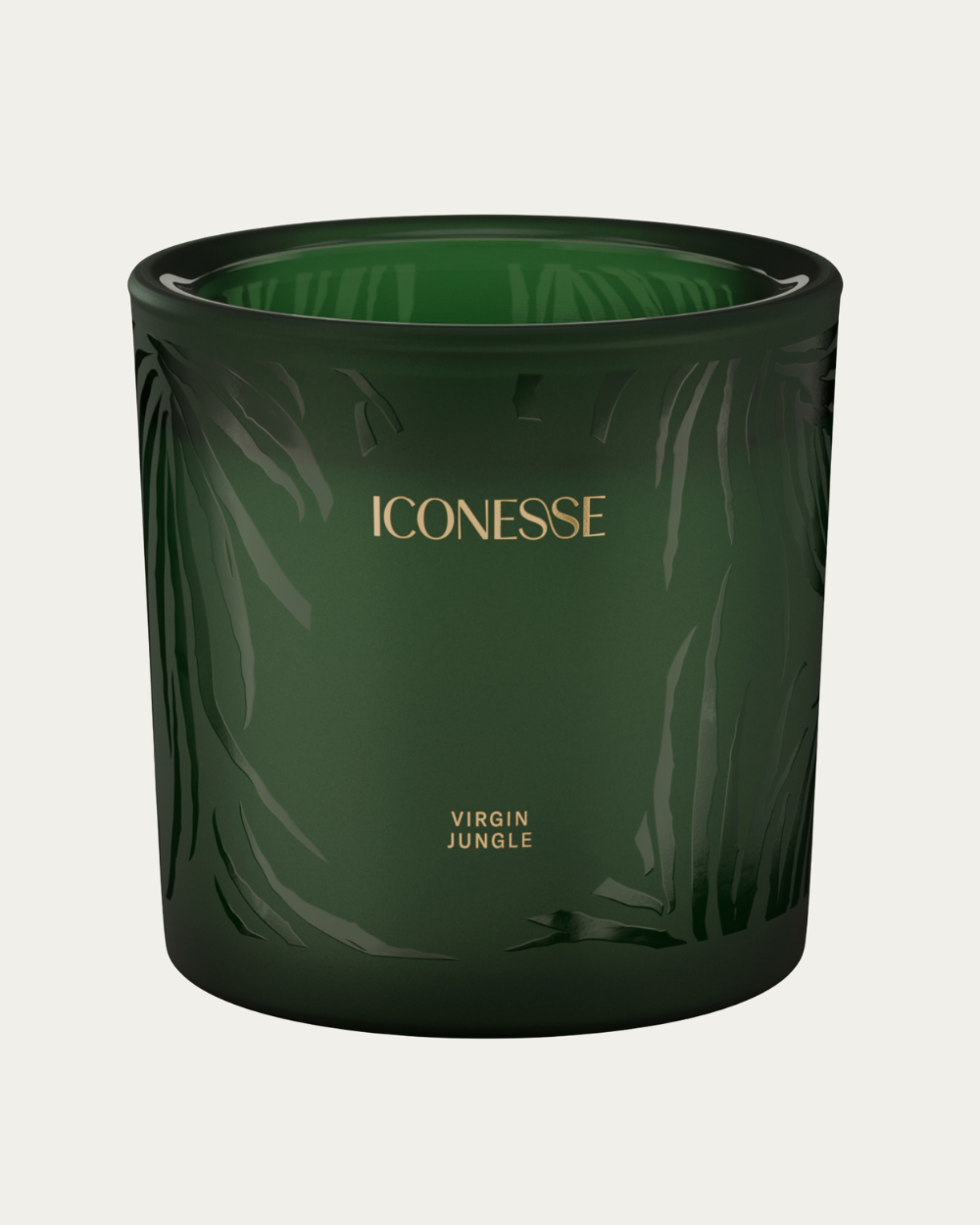 Iconesse | Virgin Jungle Scented Candle 150 g
