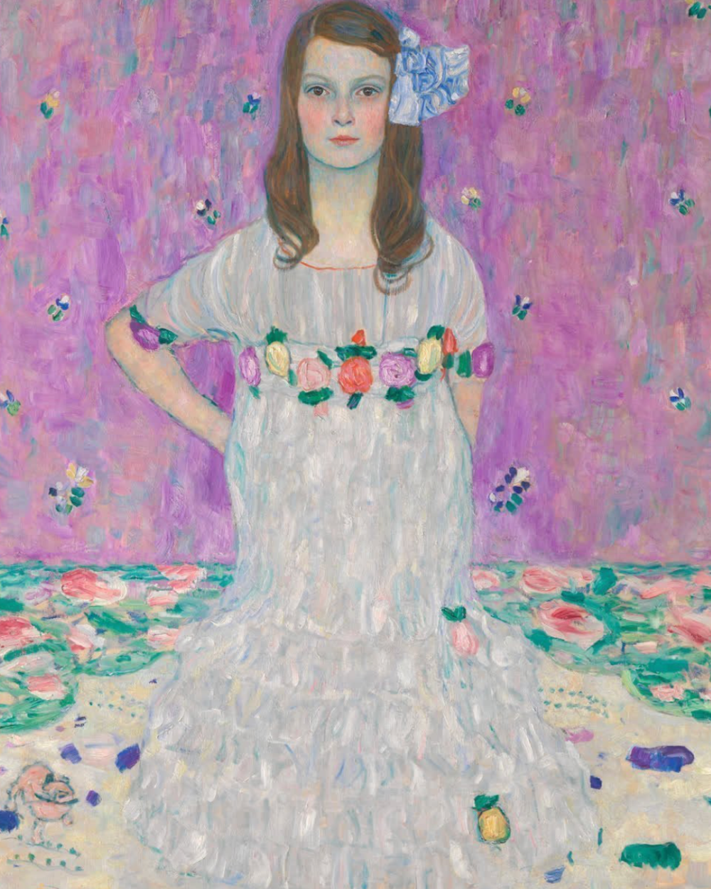 Świeca zapachowa Mäda 150 g | Iconesse