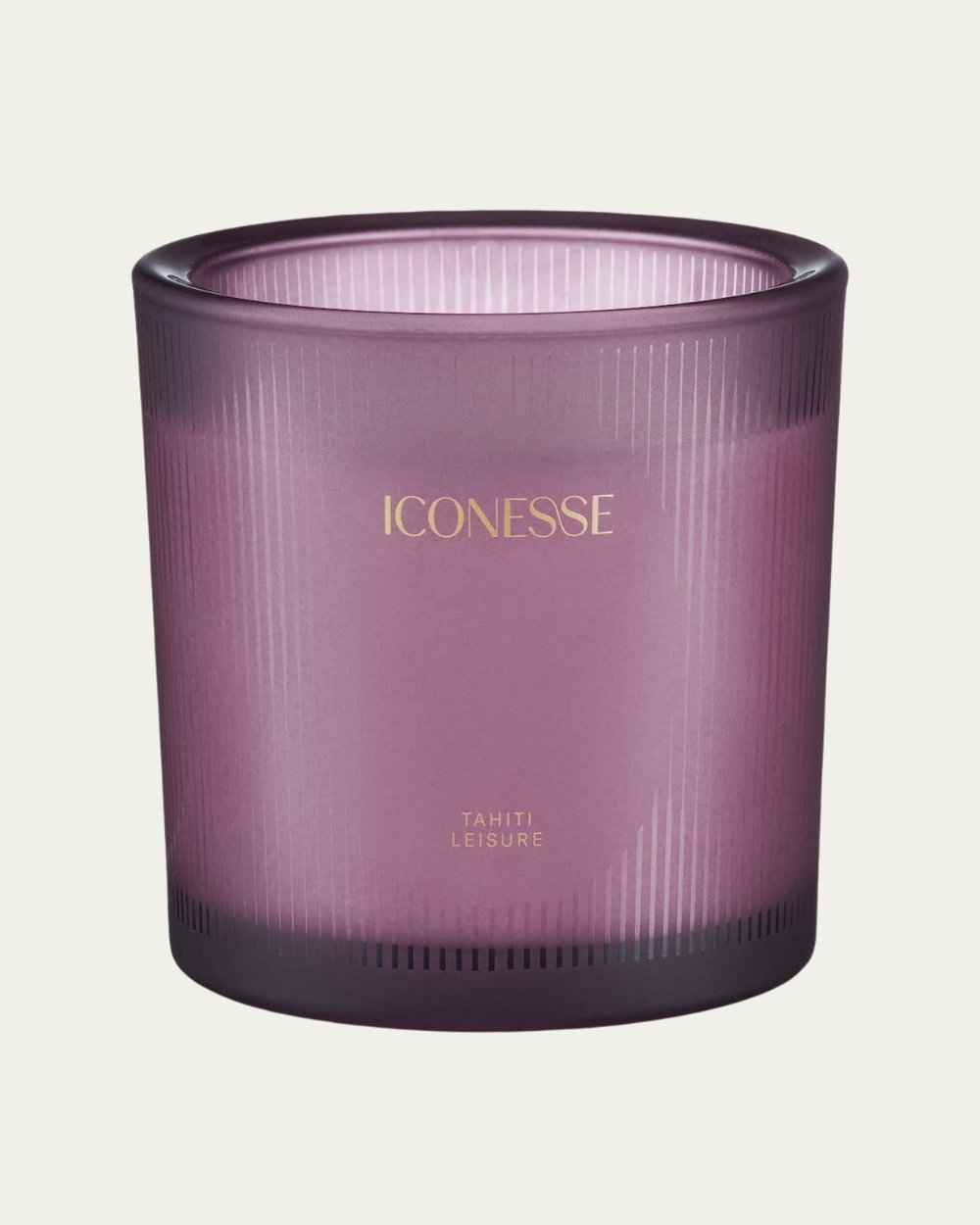 Iconesse | Tahiti Leisure Scented Candle 150 g