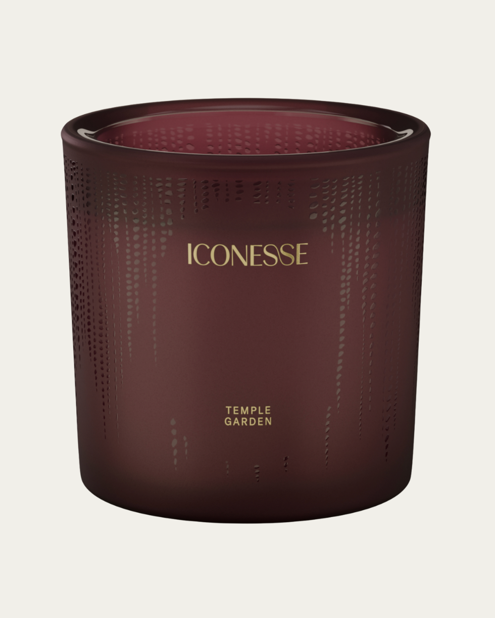 Iconesse | Temple Garden Scented Candle 150 g