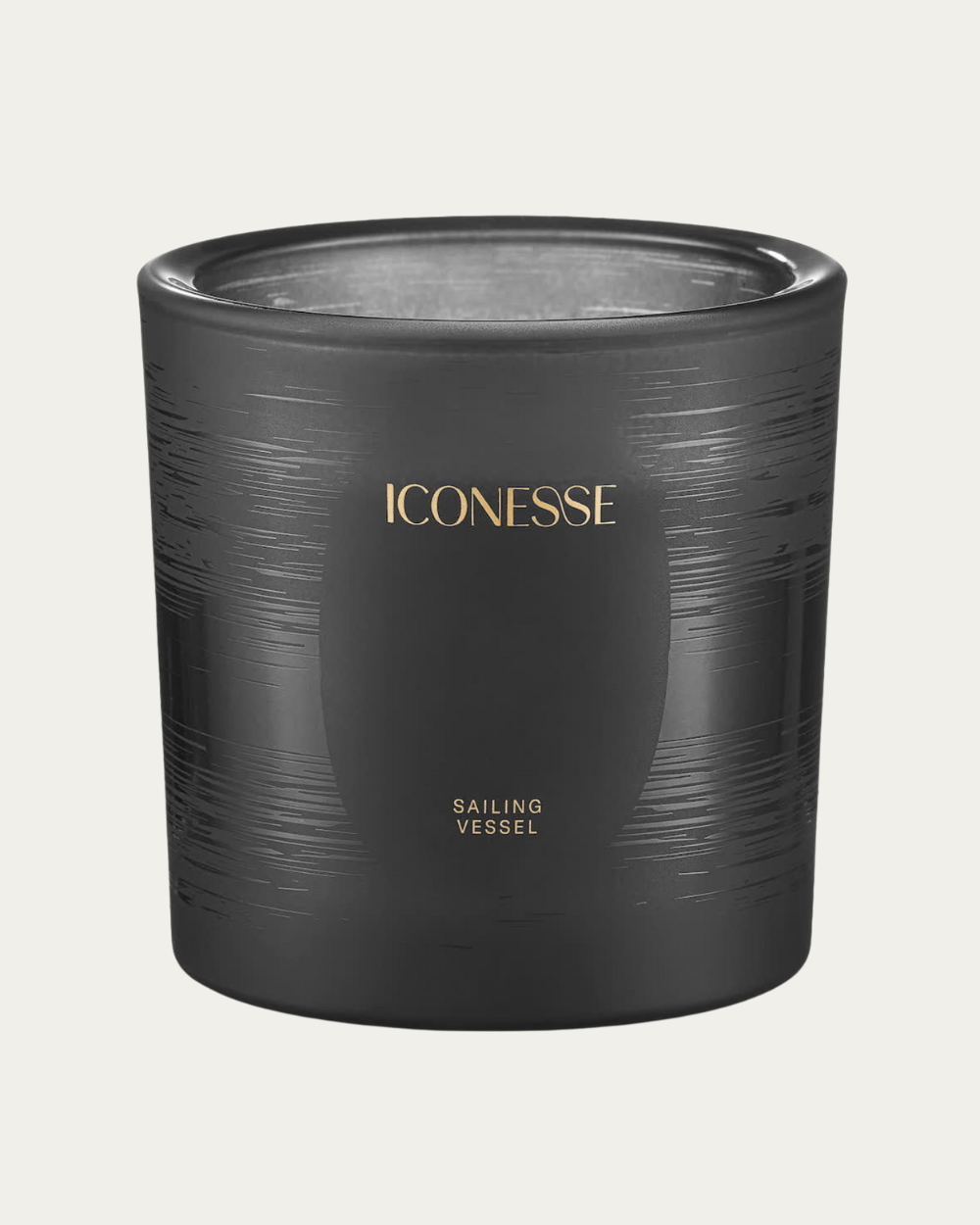 Iconesse | Sailing Vessel Scented Candle 150 g