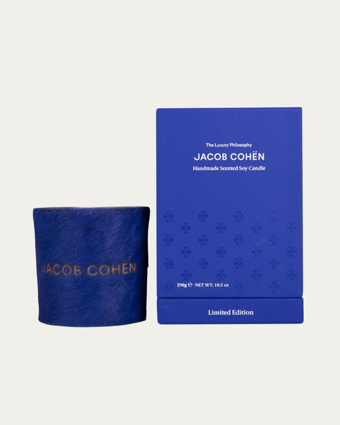 Świeca zapachowa sojowa 290 g