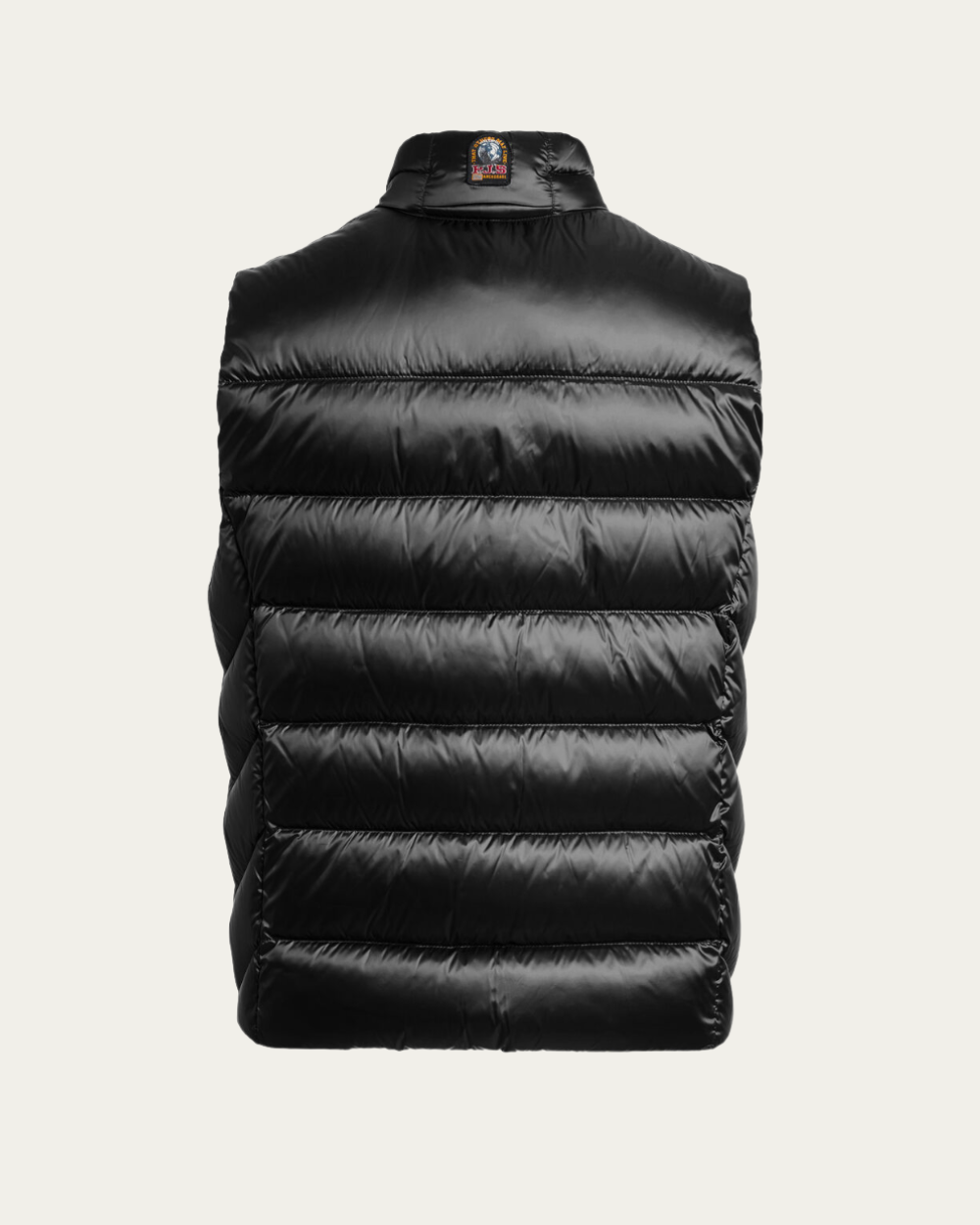 Parajumpers - Jeordie Black Down Vest