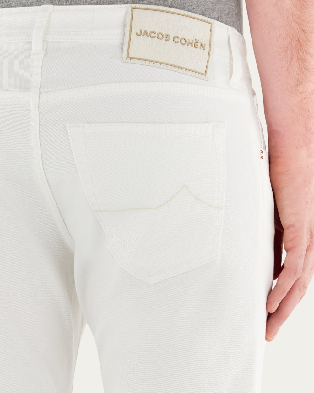 Jacob Cohën - Bard Jeans Slim Fit