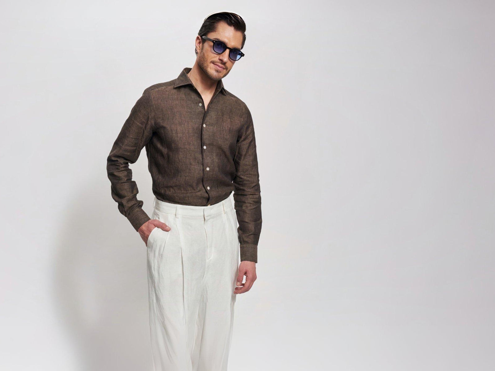 New SS26 Collection | Shop new arrivals from latest Berg’s Spring/Summer 26' collection.