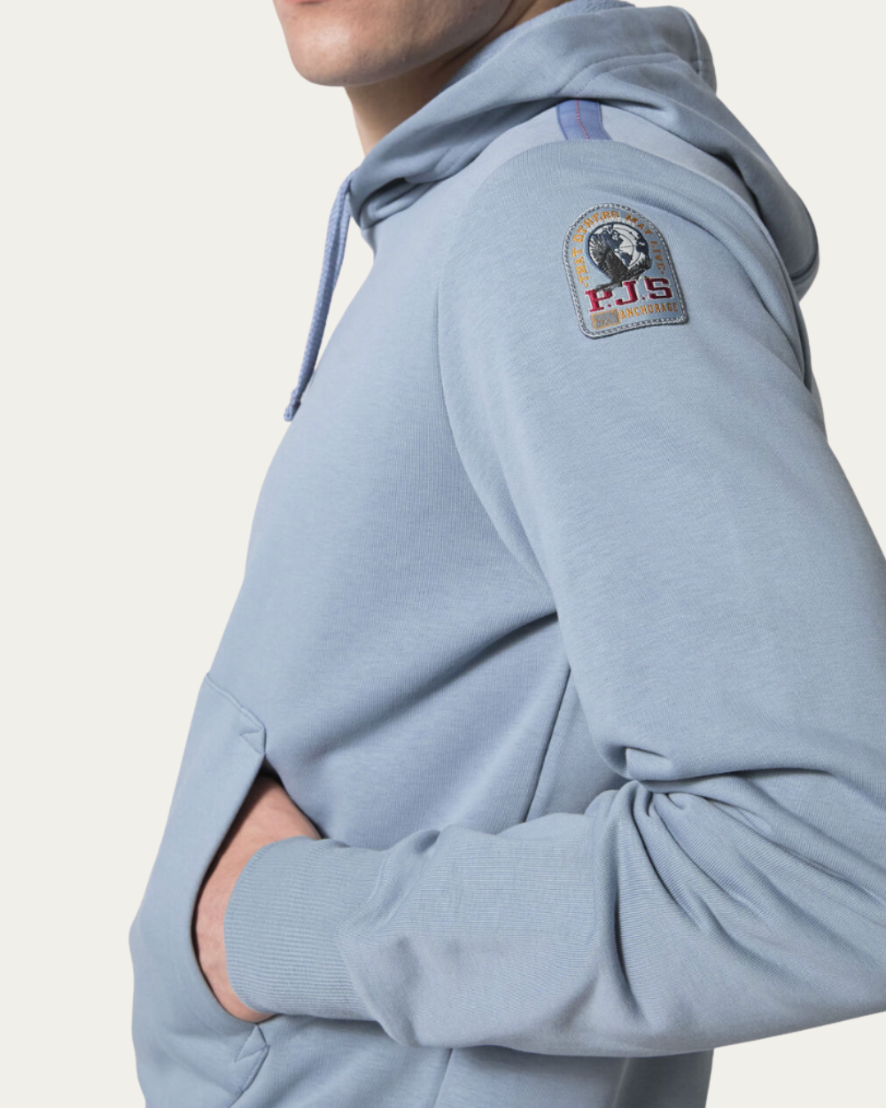 Parajumpers - Everest Hoodie 