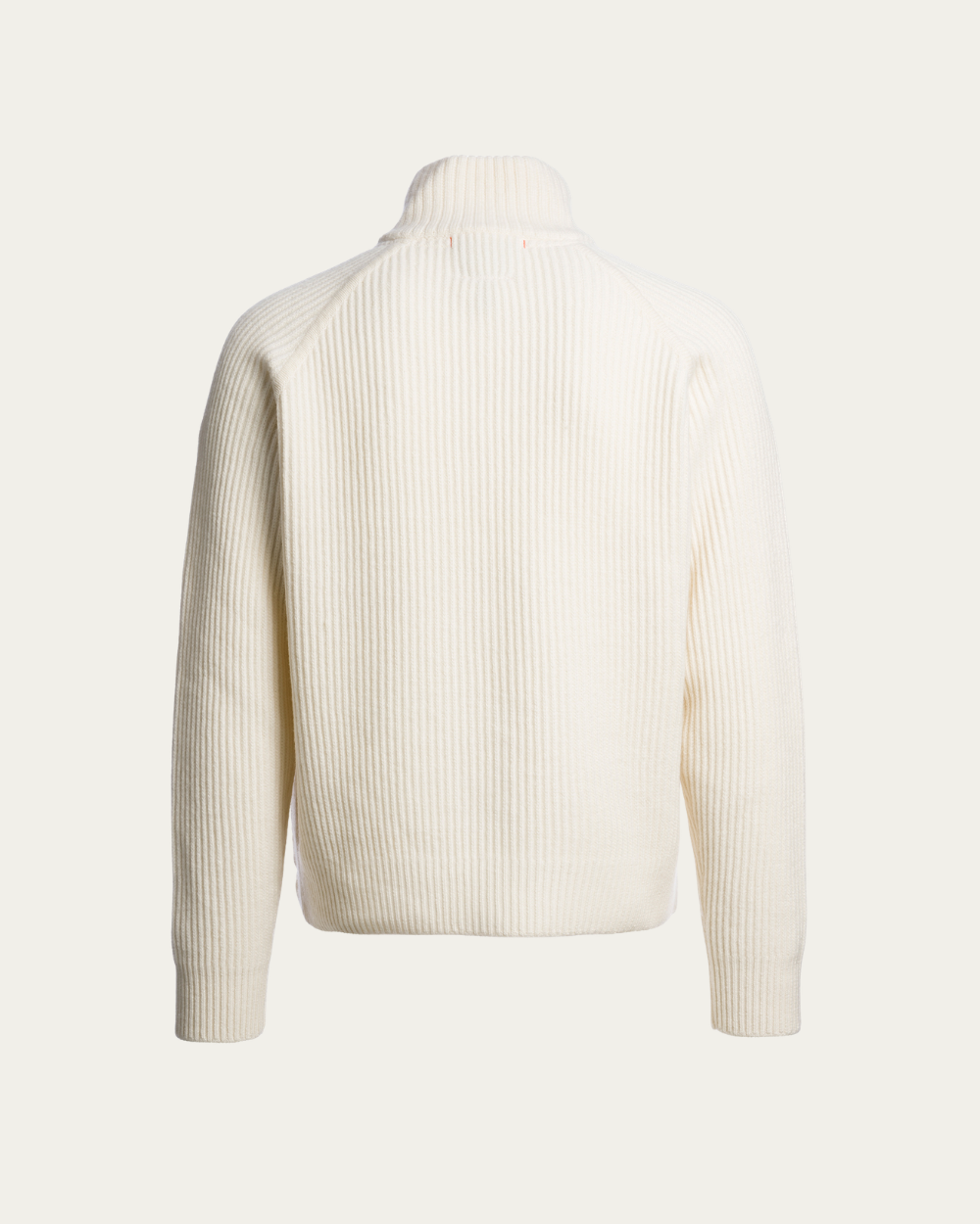 Olmo Hybrid Jacket Cream Ivory | Parajumpers