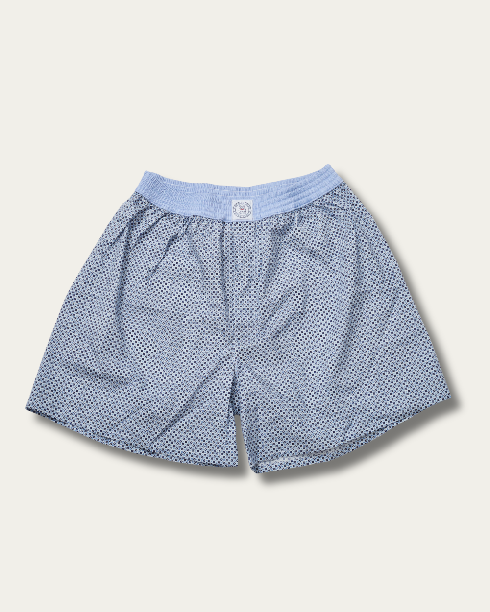 Bokserki bawełniane premium | Emanuel Berg