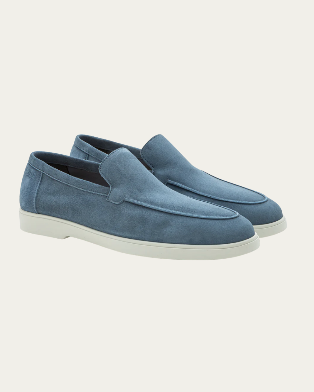 Fabiano Ricci - Loafer Glo Unlined Mavio