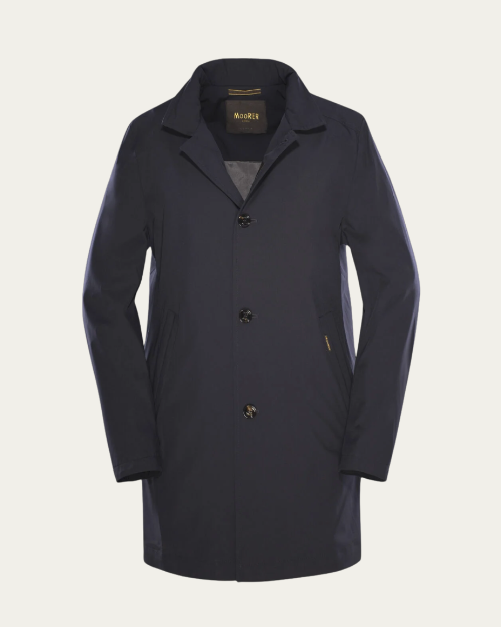 MooRER - Hektor KN Dark Blu