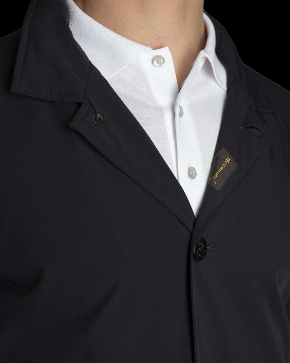 MooRER - Hektor KN Dark Blu