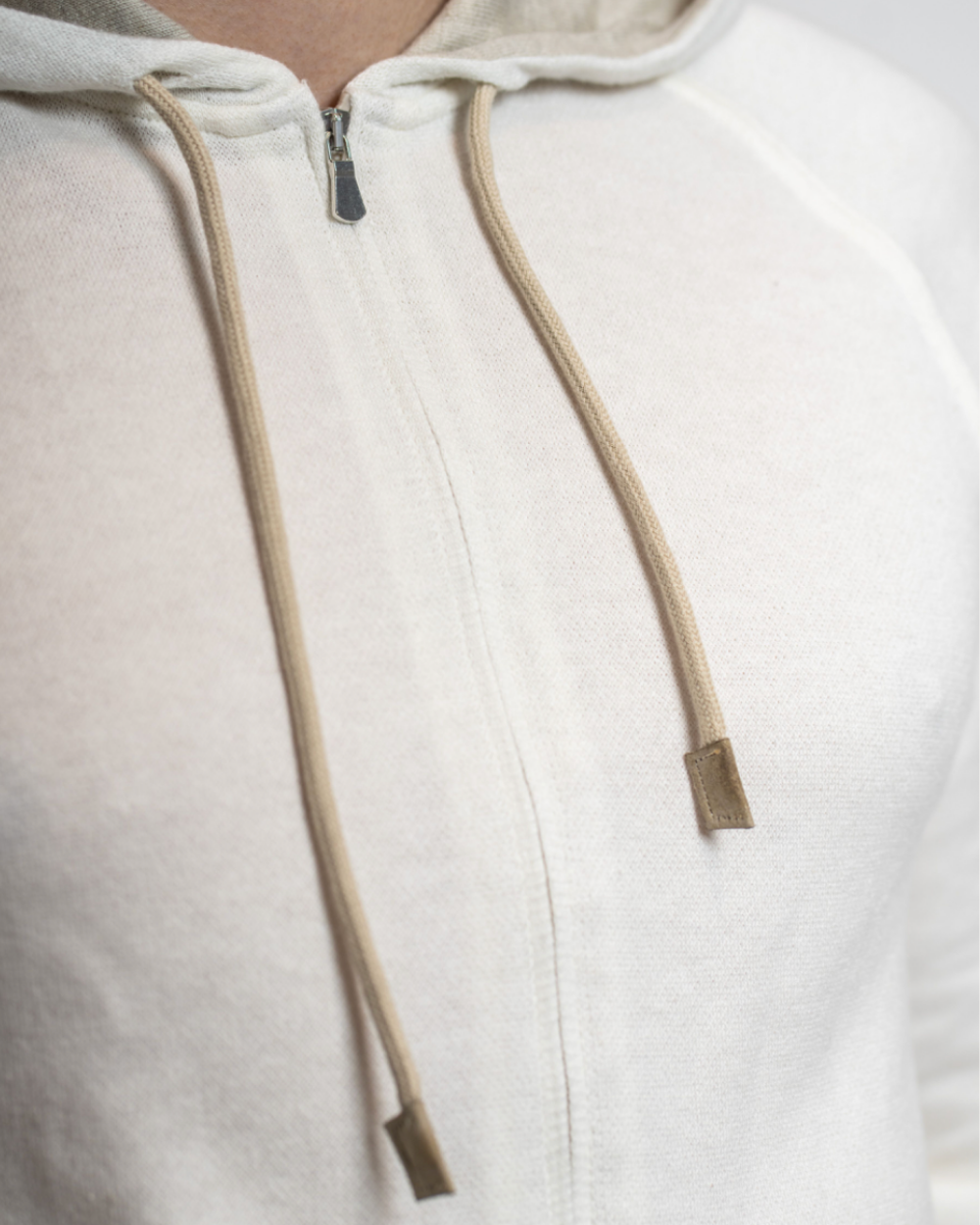 Emanuel Berg - Hooded Sweater