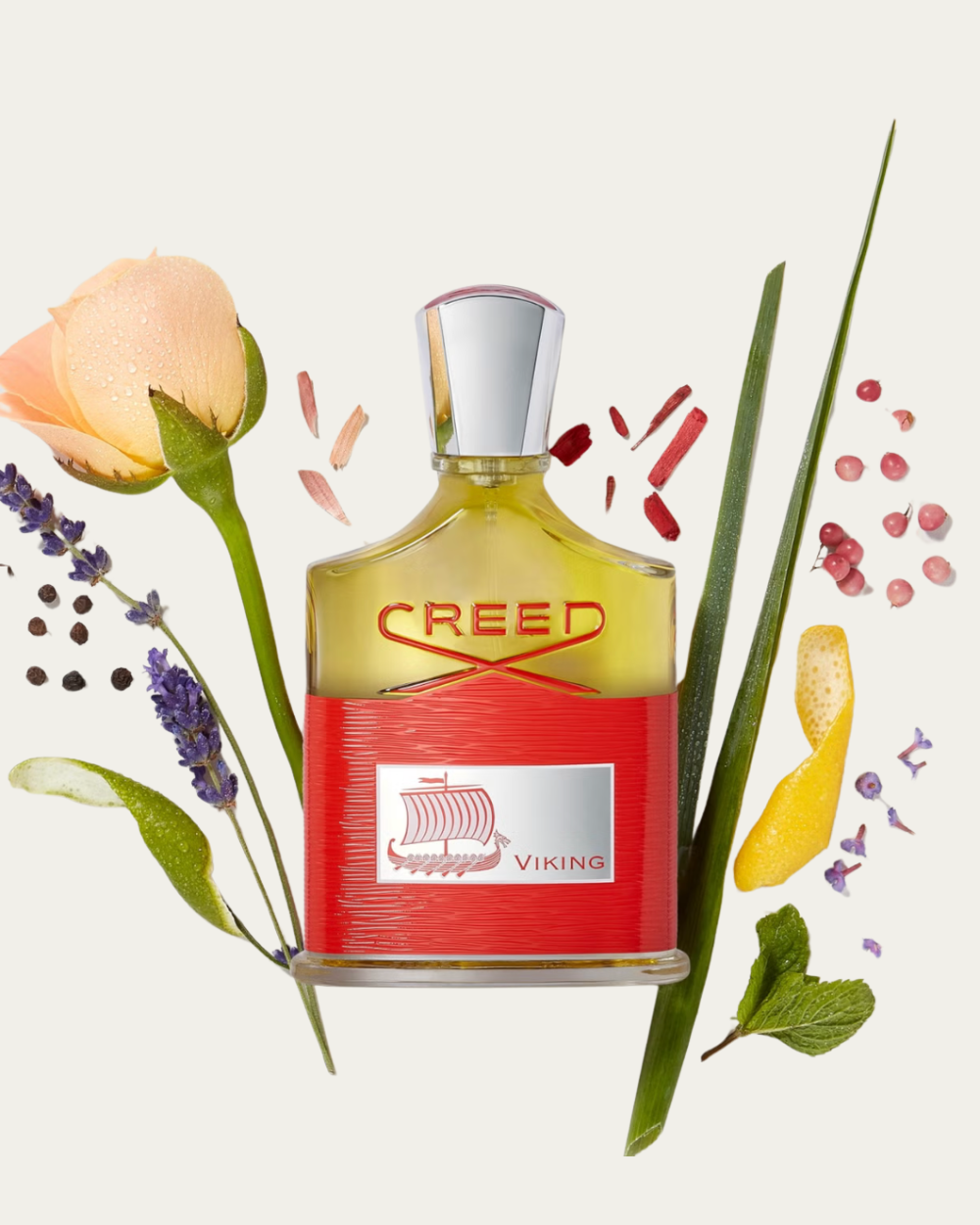 Viking EDP 50 ml | Creed
