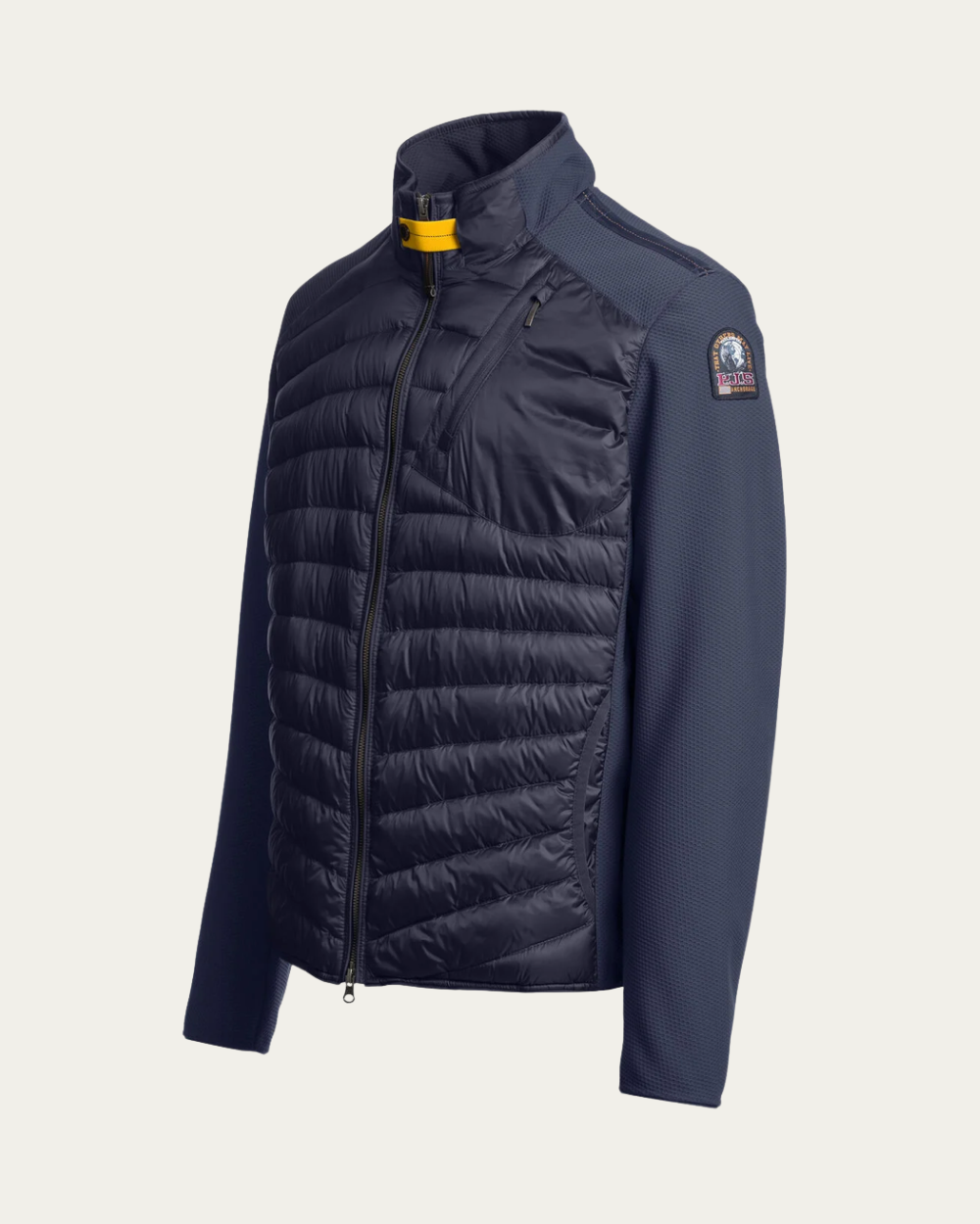 Kurtka hybrydowa Jayden Navy | Parajumpers