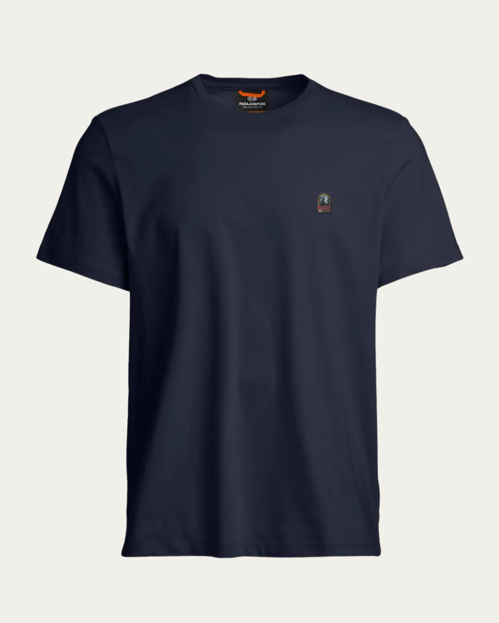 Parajumpers - Logo Patch T-shirt