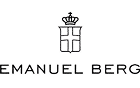 Emanuel Berg logo