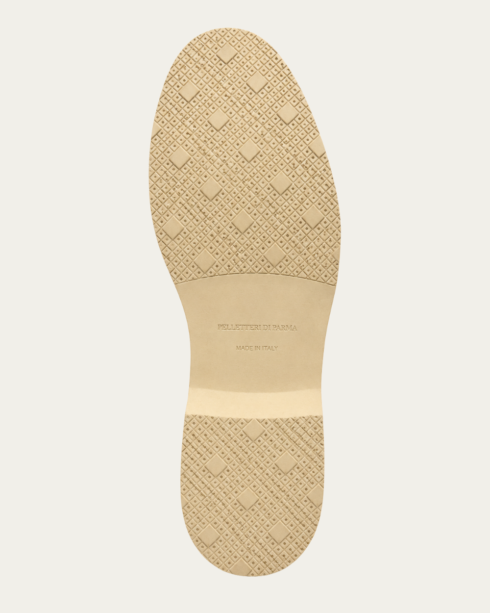 Brown Chukka Boot | Pellettieri di Parma