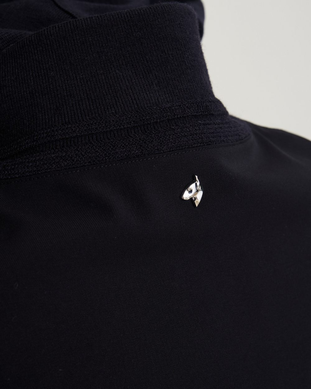 Granatowa Bomberka | Montecore