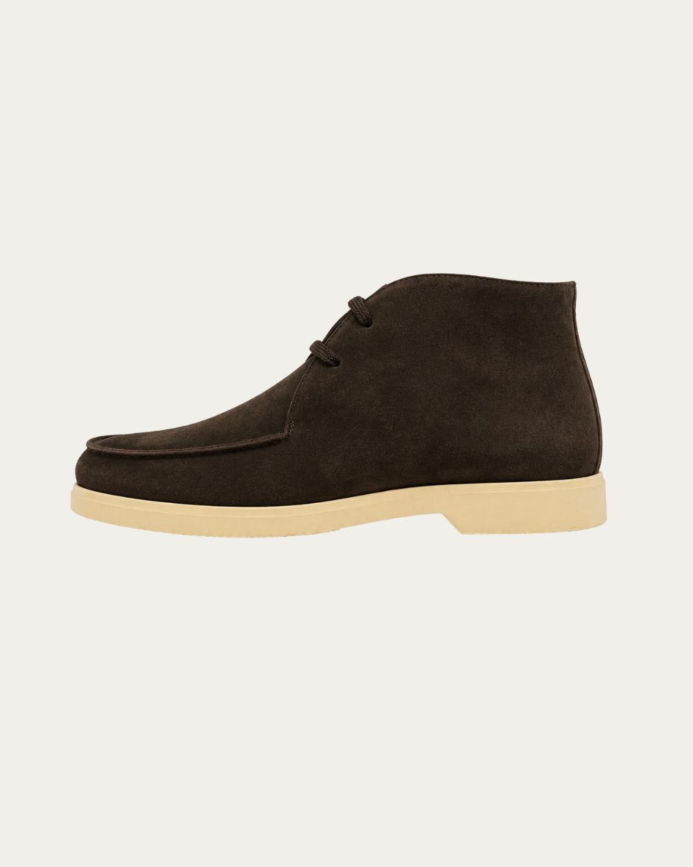 Brown Chukka Boot | Pellettieri di Parma