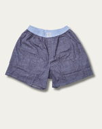 Bokserki bawełniane premium