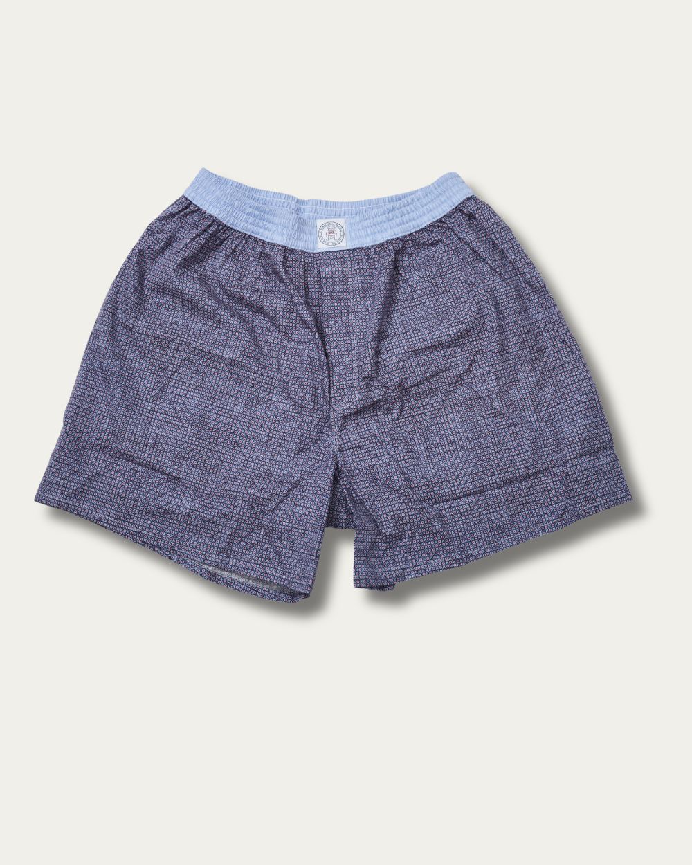 Bokserki bawełniane premium | Emanuel Berg