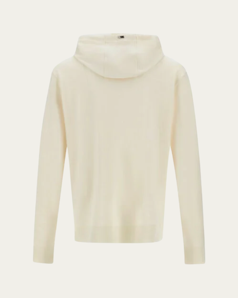 Beżowa bluza pikowana | Herno