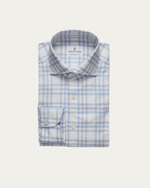 Plaid Flannel Shirt