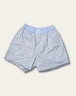 Bokserki bawełniane premium