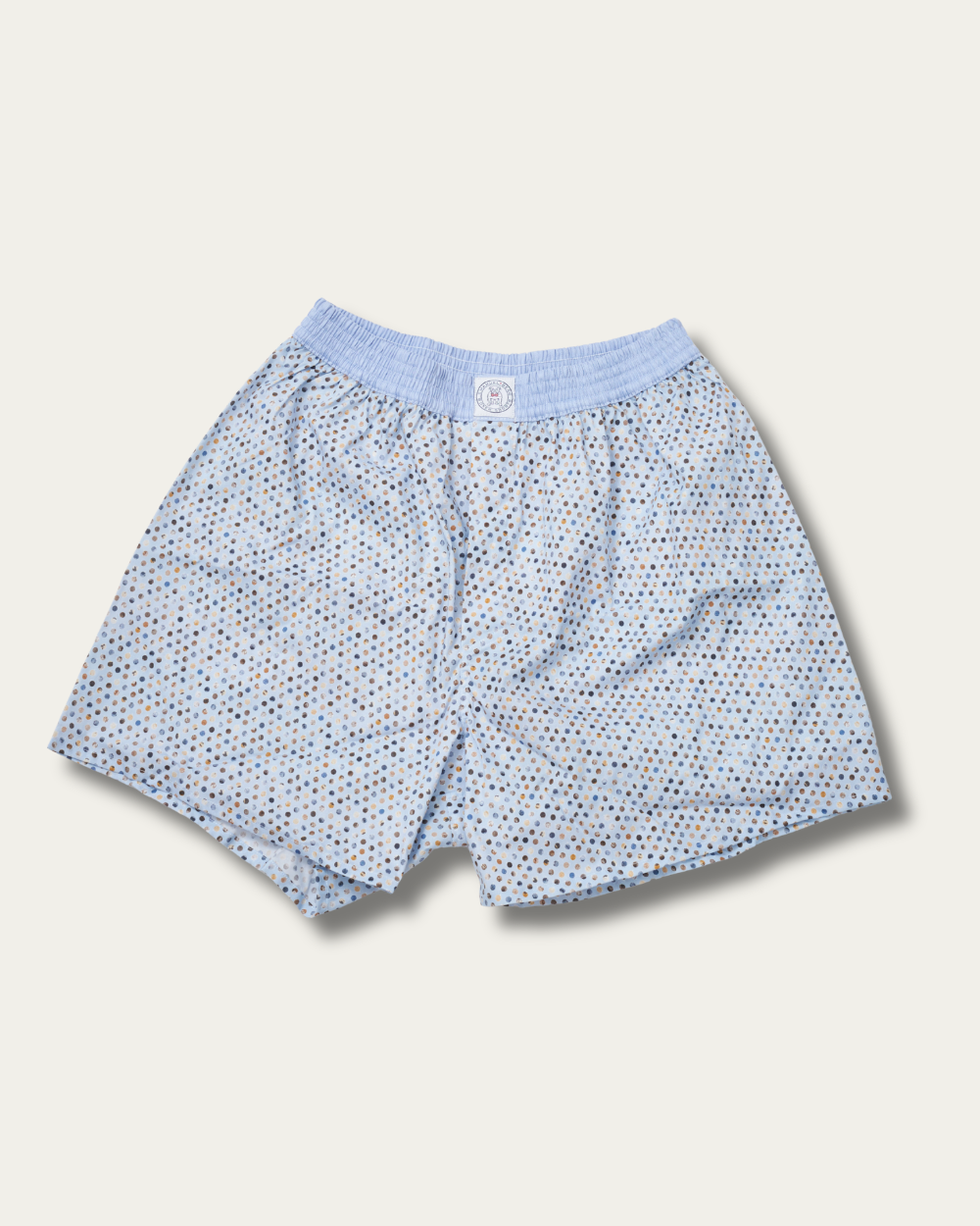 Bokserki bawełniane premium | Emanuel Berg