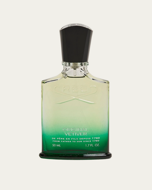 Original Vetiver EDP 50 ml