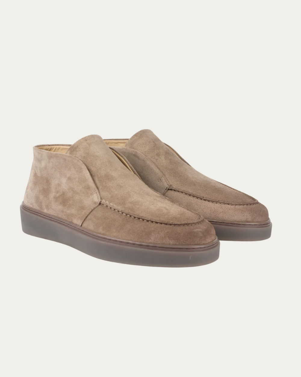 Fabiano Ricci - Ankle Boot Fur Douglas