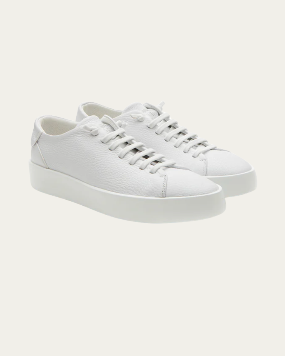 Fabiano Ricci - Sneaker Pure White