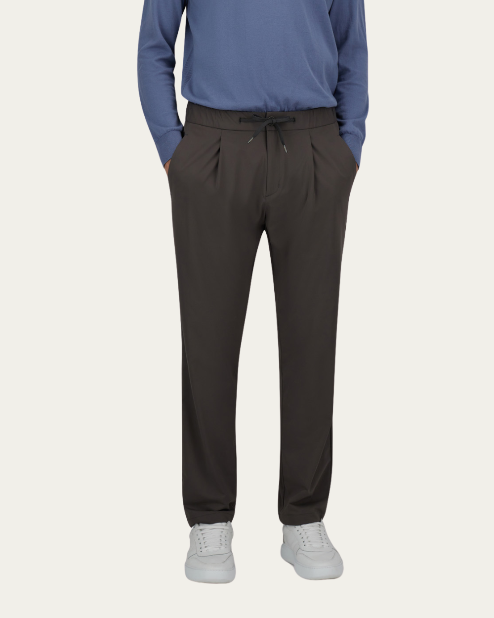 Herno - Technical Pants
