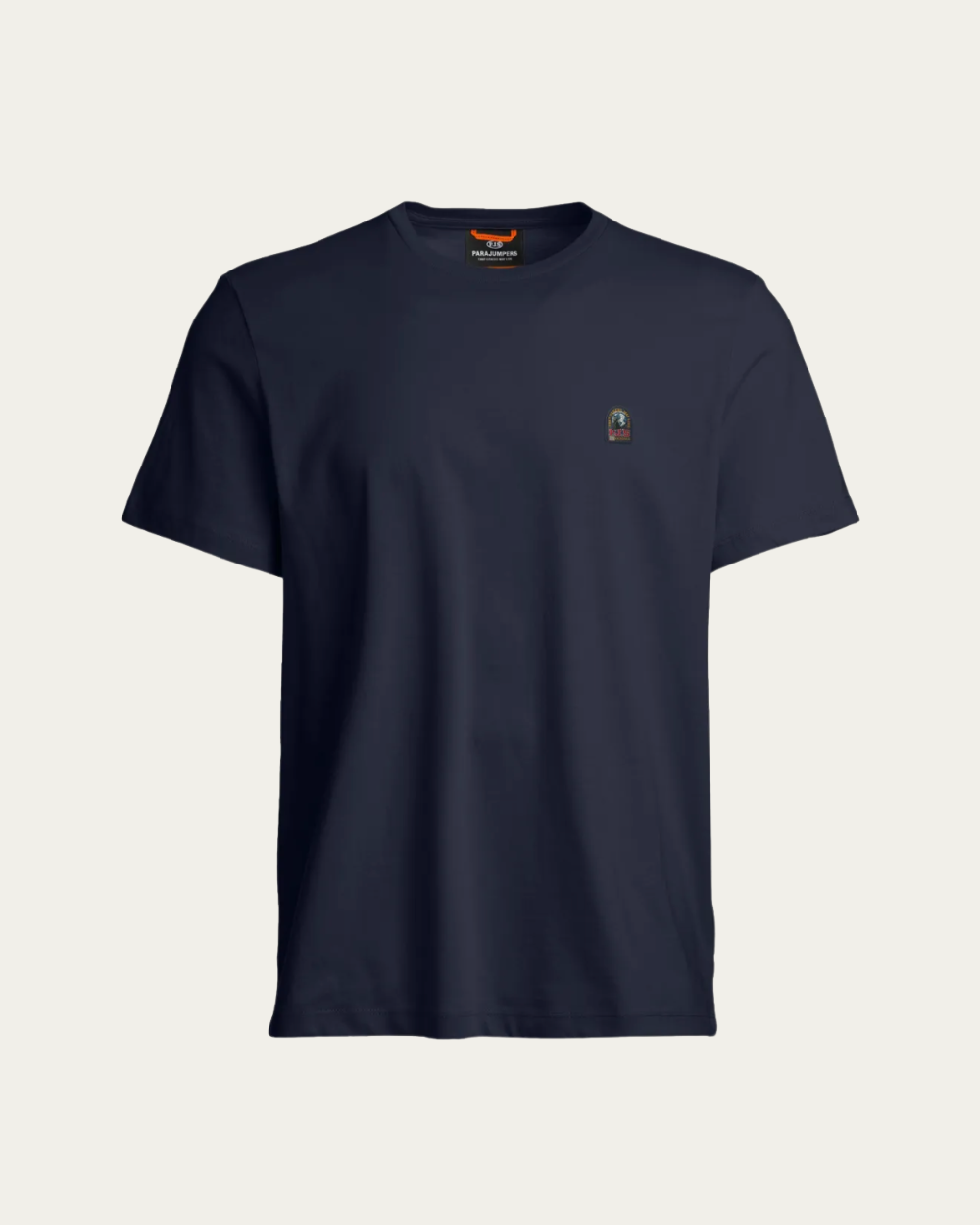 Parajumpers - Logo Patch T-shirt