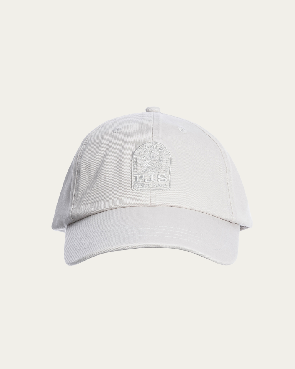 Parajumpers - Logo-Embroidered Baseball Cap